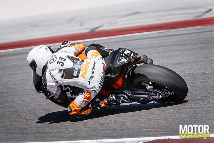 KTM RC16_Mika_Kallio