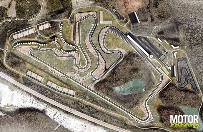 Kymi Motorsport_Park