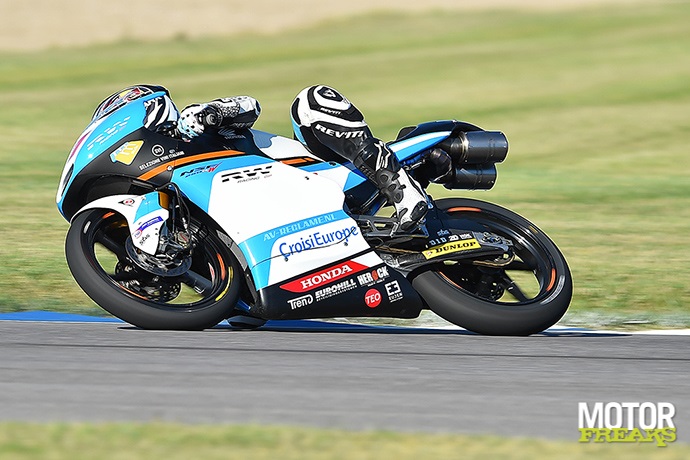 Livio Loi_Indianapolis