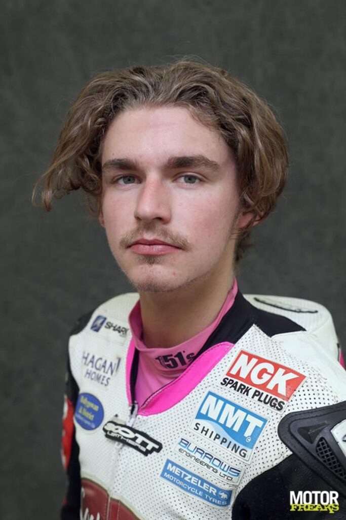 Malachi Mitchell-Thomas