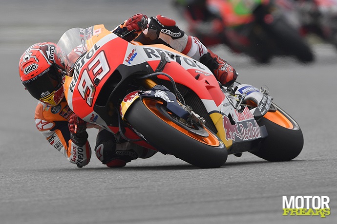 Marc Marquez Brno 2014