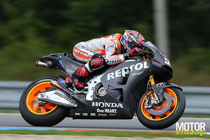 Marc Marquez_Brno_test