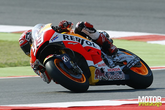 Marc Marquez_Misano