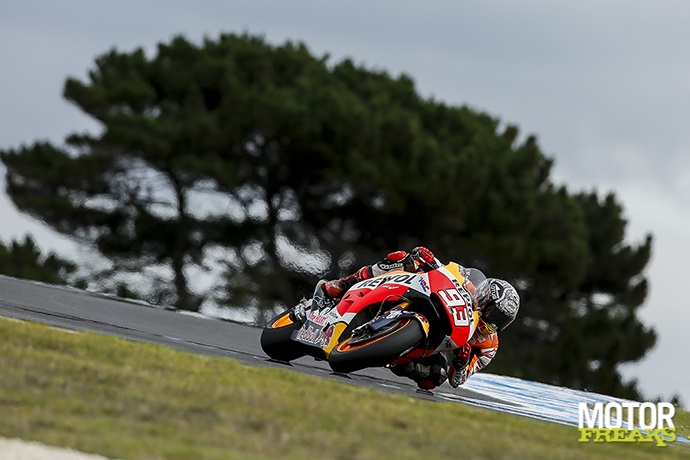 Marc Marquez_Phillip_Island