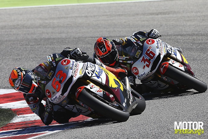 Marc VDS Rabat Kallio