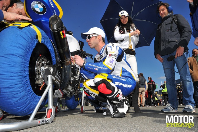 Marco Melandri_BMW_SBK