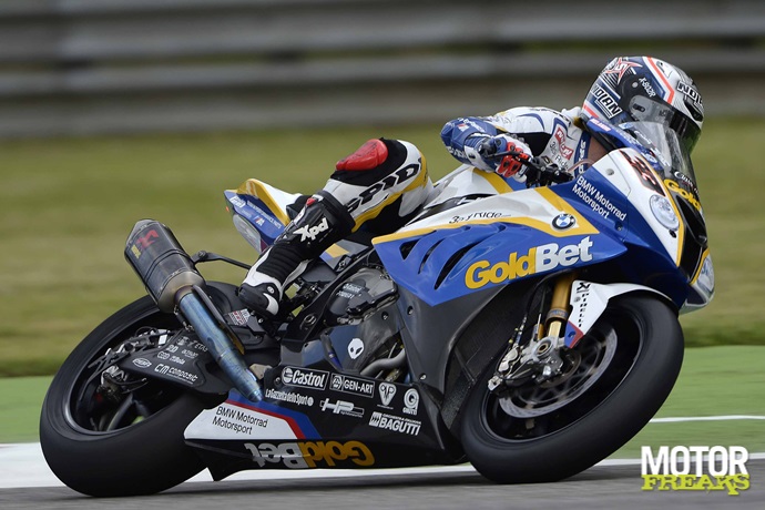 Marco Melandri_GoldBet_BMW
