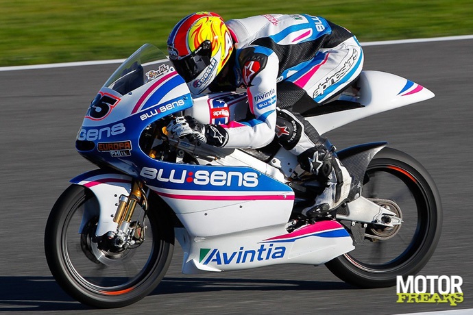 Maverick_Vinales_2011