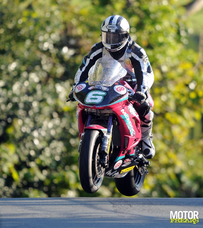 Michael Dunlop_Lightweight_TT