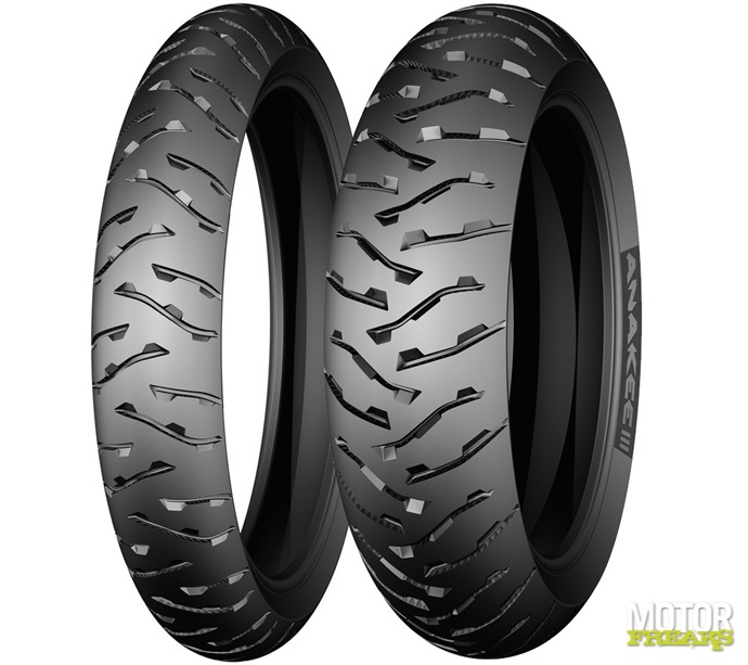 Michelin Anakee_III