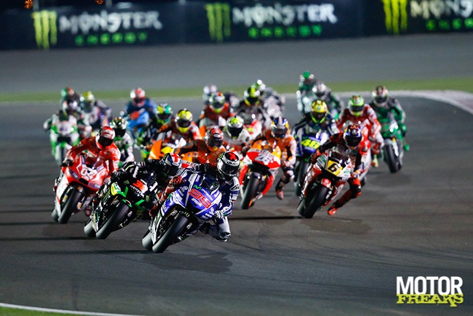 MotoGP