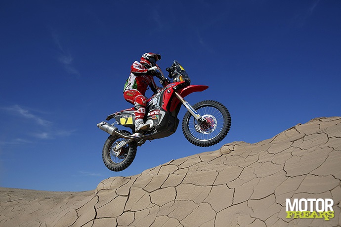 Paulo Goncalves_Dakar