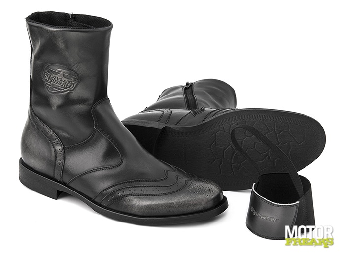 Stylmartin Oxford
