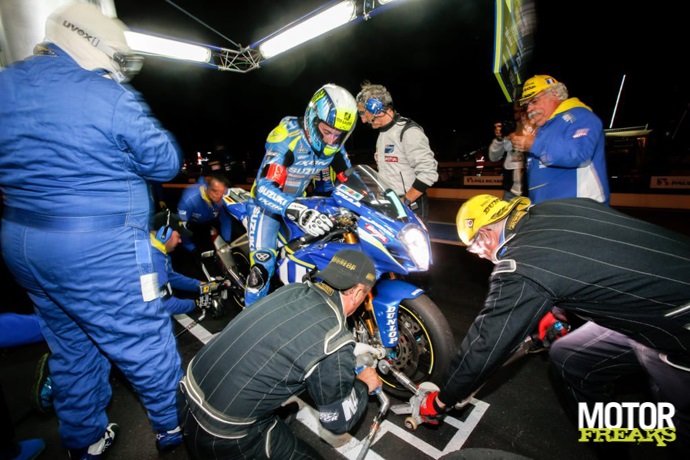 Suzuki SERT_Bol_dOr