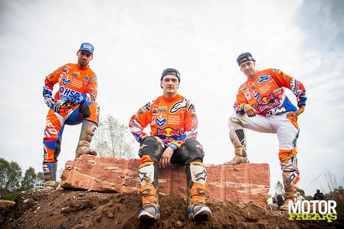 Team NL_Bogers_Herlings_Coldenhof