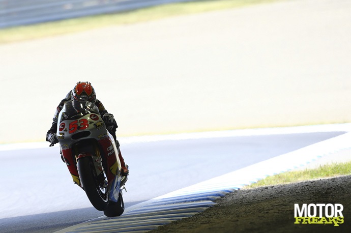 Esteve Tito Rabat Motegi