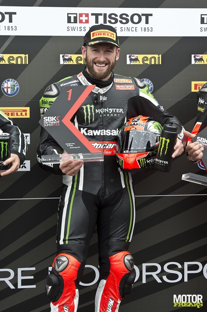 Tom Sykes_Donington_2015