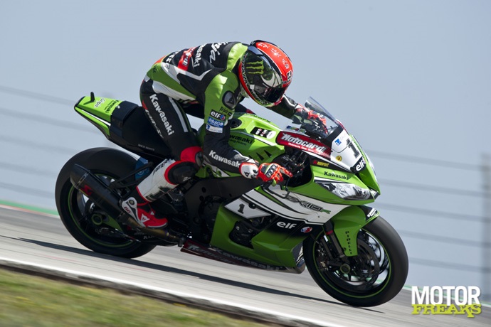 Tom Sykes_Portimao