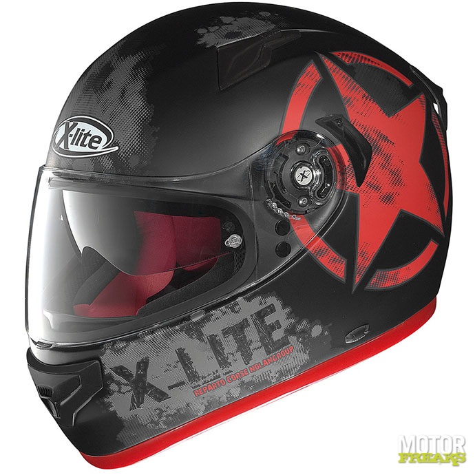 X-Lite X-661 AIRMAN