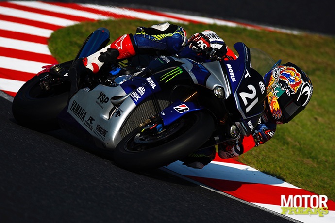 Yamaha Katsuyuki_Nakasuga