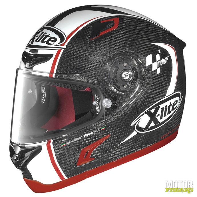 X-Lite X-802R_MotoGP