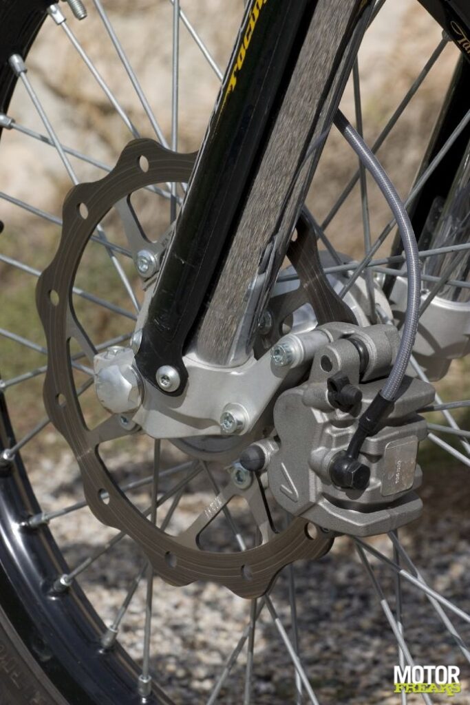 Suzuki GZ250 Marauder