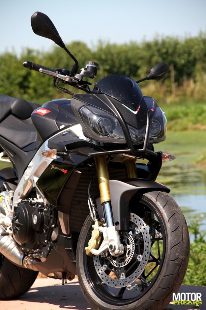 Yamaha FZ6 Fazer 2004