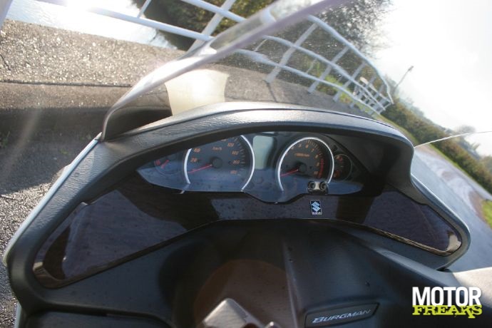 Yamaha BT1100 Bulldog