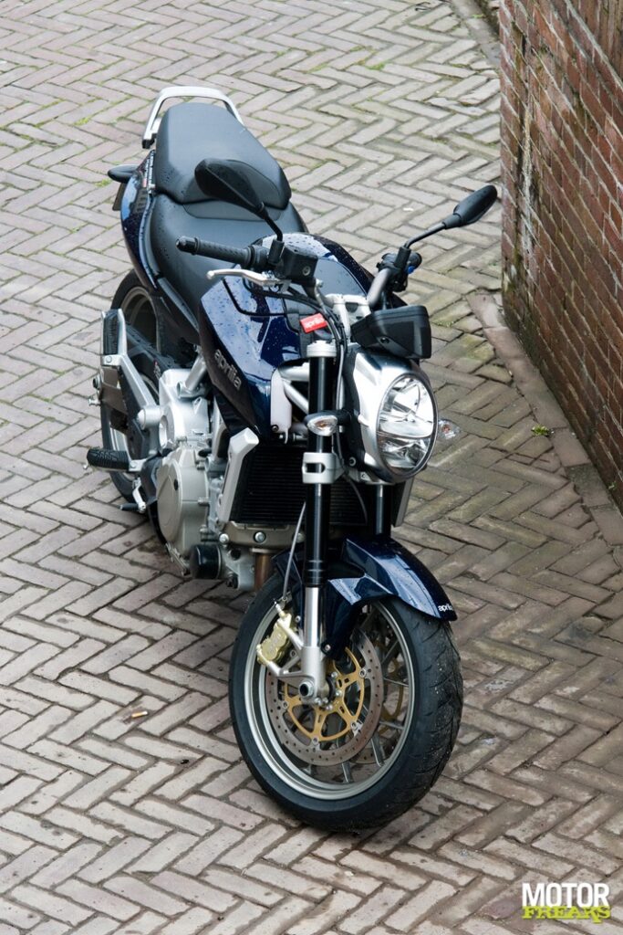 Superbikes in de Dolimieten