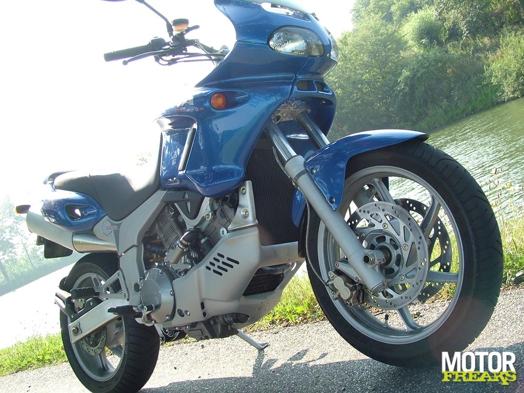 Cagiva Navigator 1000