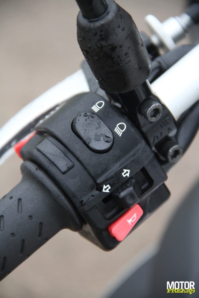 Suzuki Bandit 1200 Yoshimura 2004