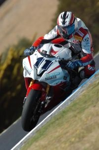 MV Agusta F4 1000 2004