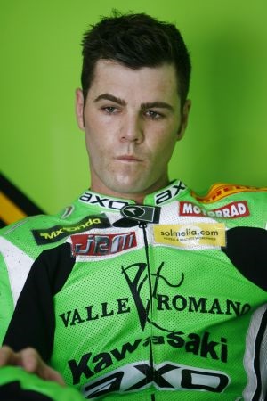 Suzuki DR-Z400S 2004