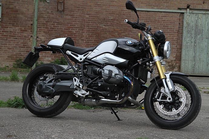 BMW 2014 R nineT
