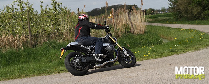 BMW 2014 R nineT