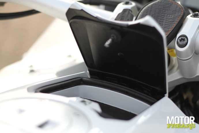 BMW R1200GS Adventure