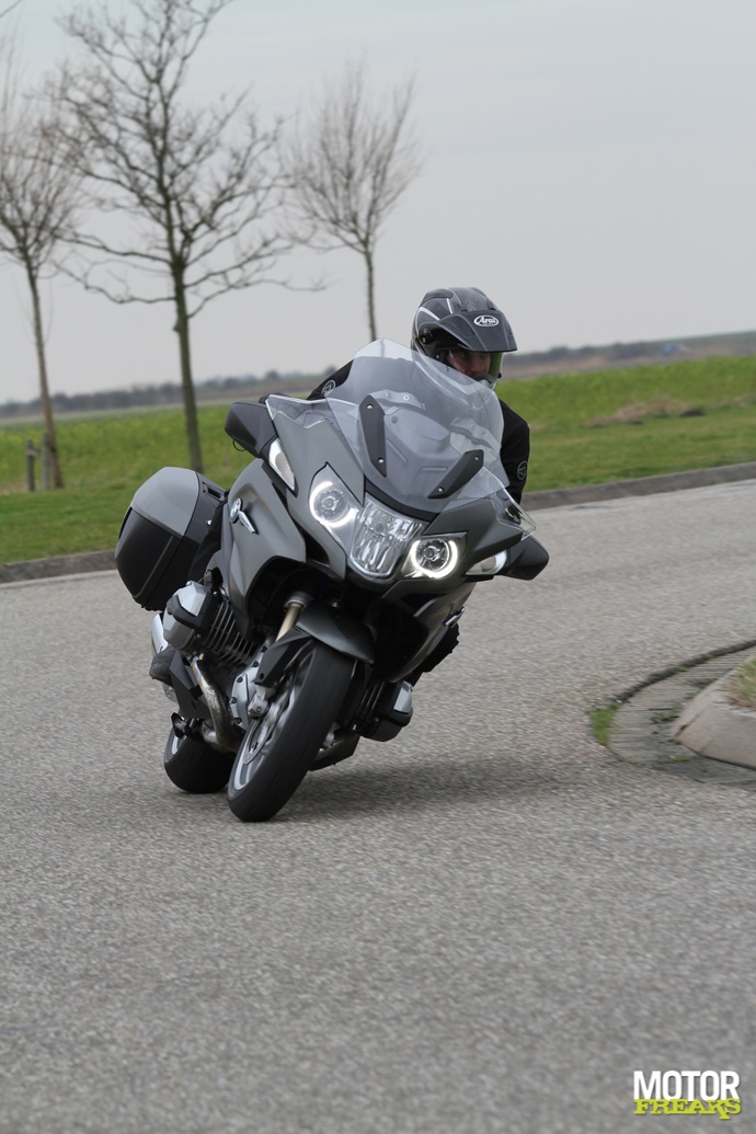 BMW R1200RT
