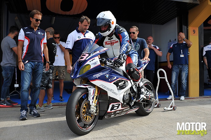 BMW S1000RR EWC_#13