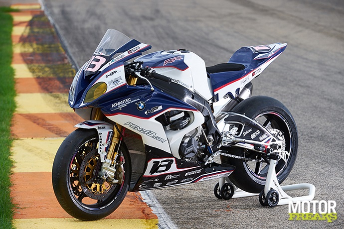 BMW S1000RR EWC_#13