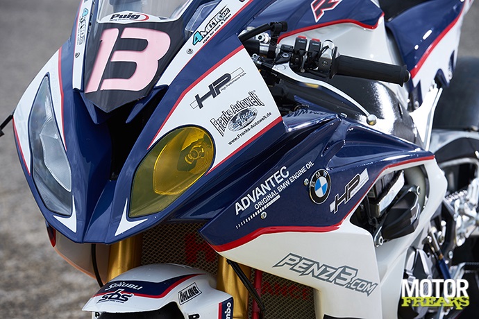 BMW S1000RR EWC_#13