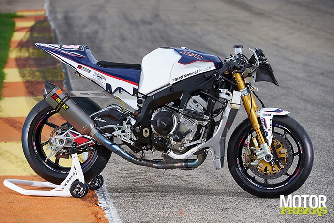 BMW S1000RR EWC_#13