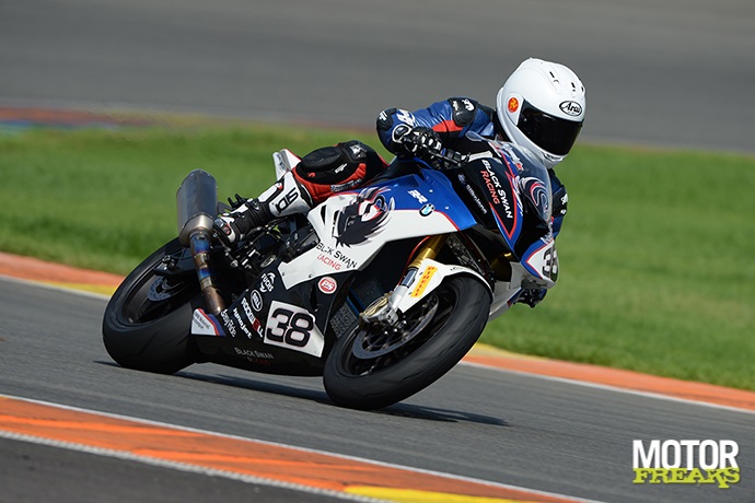 BMW S1000RR RSA #38