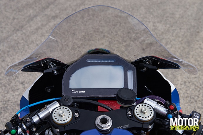 BMW S1000RR WSBK #86