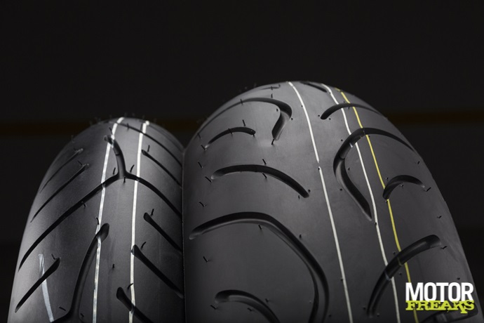 Bridgestone T30_evo-11