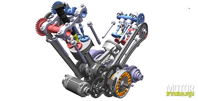 Brough Superior SS100