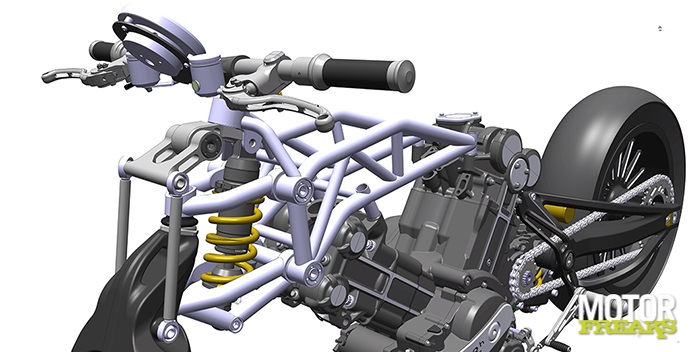 Brough Superior SS100