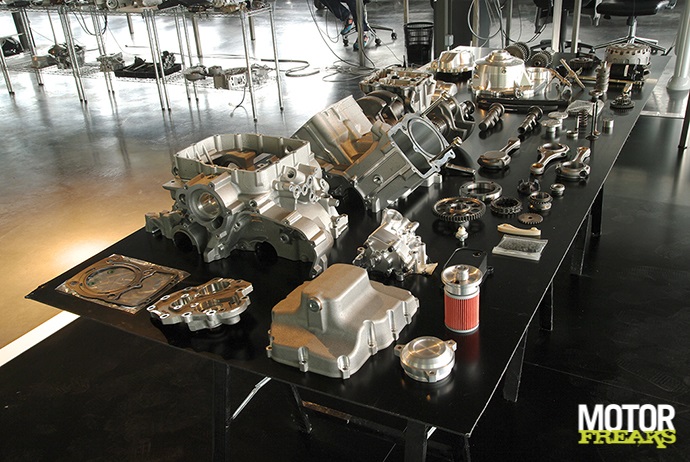 Brough Superior SS100