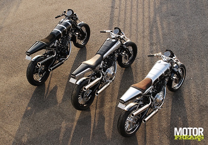 Brough Superior SS100