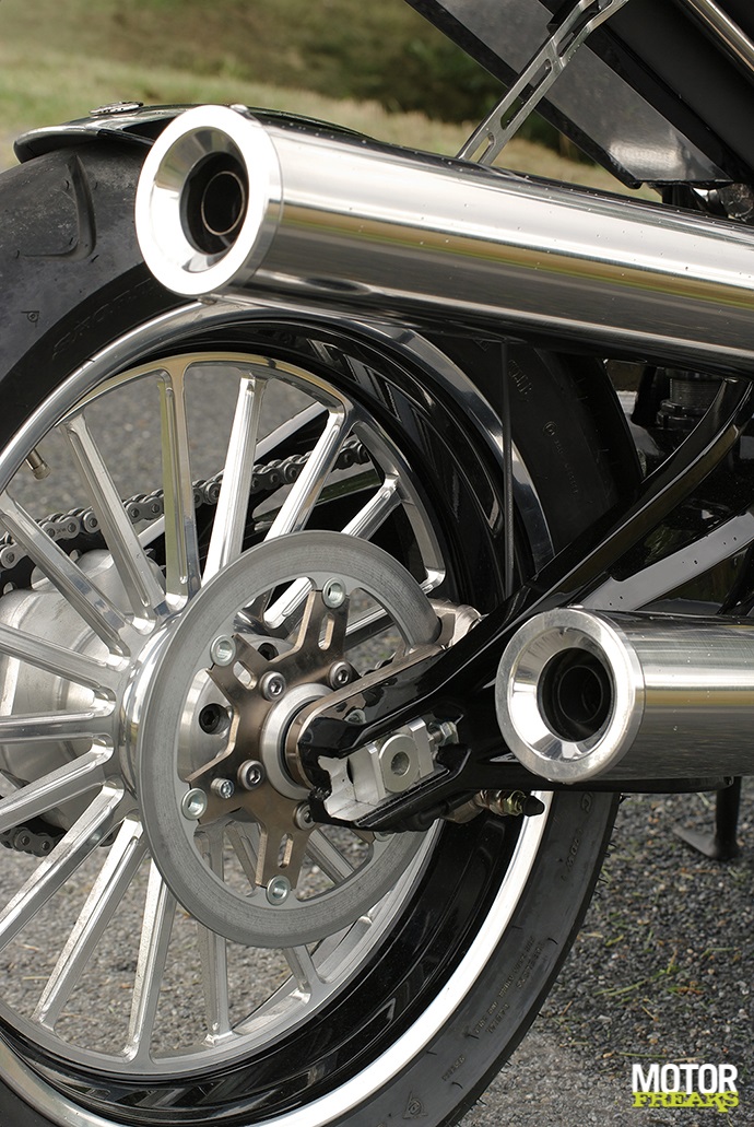 Brough Superior SS100