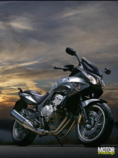 CBF600S